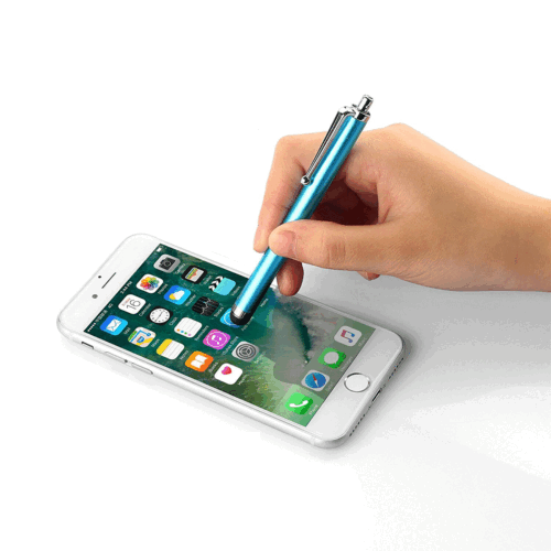 Touch Screen Capacitive Pen Stylus Universal For iPhone iPad Samsung Tablet 10PC - Picture 8 of 17