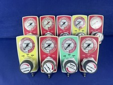 Precision Medical PM3100 Vacuum Regulator Continuous (each)