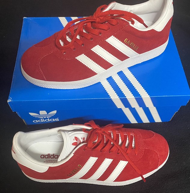 adidas gazelle 5.5 sale