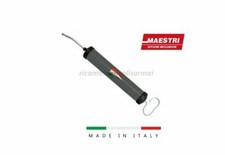 SIRINGA PER OLIO MANUALE MAESTRI ASPIRANTE PREMENTE  500cc LUBRIFICAZIONE OLIO