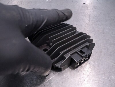 2008-2012 Kawasaki Ninja 250R EX250 OEM Voltage Regulator