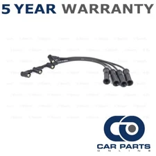 Ignition Leads CPO Fits Renault Clio 1996-2007 1.0 1.1 1.2 + Other Models