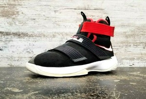 nike lebron soldier grade school