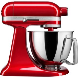 Red Kitchenaid Mixer | eBay