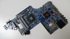 Scheda madre OEM HP DV7-6000 per laptop 659094-00 con GPU AMD Radeon 216-0809000