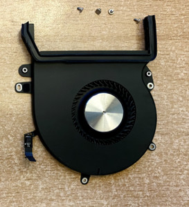 Original Apple Lüfter - Links - MacBook Pro 16" - A2141 2019