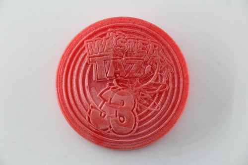MATUTANO VARIANTES Y ERRORES DE MASTER TAZO TAZOS TINY TOONS - Picture 19 of 23