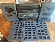 Army Transport Case for Warhammer 40k AoS Etc...