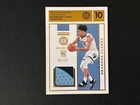2019-20 Panini Encased - Rookie Jersey Brandon Clarke #RL-BCL /25 (RC)