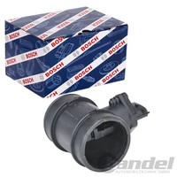 Bosch Luftmassenmesser LMM FüR Alfa Romeo 147 156 166 GT GTV Spider Fiat Brava