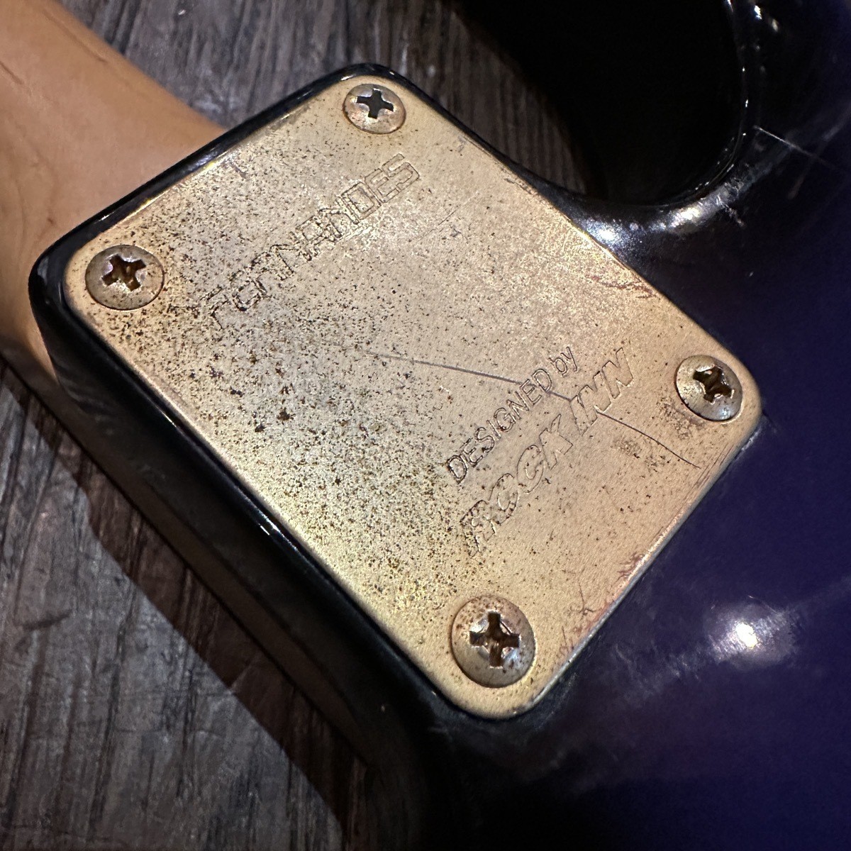 FERNANDES SFR-512 Electric Guitar (no250717) | eBay