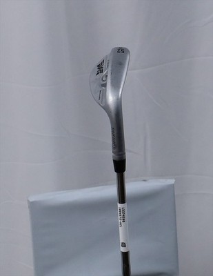Pxg Sugar Daddy Iii Chrome Wedge 52°-10 Dynamic Gold Mid 115 S300