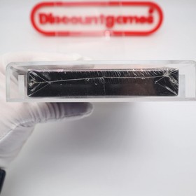 NES Nintendo WIZARDS & WARRIORS III KUROS VISIONS OF POWER -VGA GRADED 80 Sealed