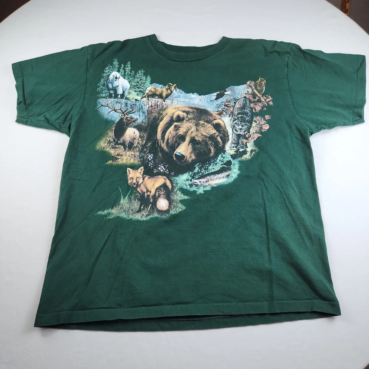 25+ Men's Vintage Bear T Shirt Shirts for sale | Updated Oct 2026