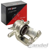 Maxgear Bremssattel Vorne Links Passend FÜR Dacia Dokker Duster Lodgy Logan Lada