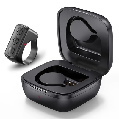 Bluetooth Fernbedienung | Selfie Ring | 10m Reichweite