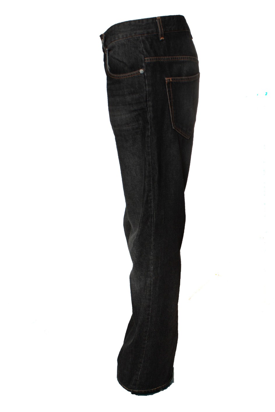 Isabel Marant Etoile, black jeans female black 40 image 4