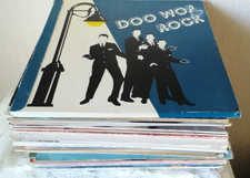 schallplatten konvolut