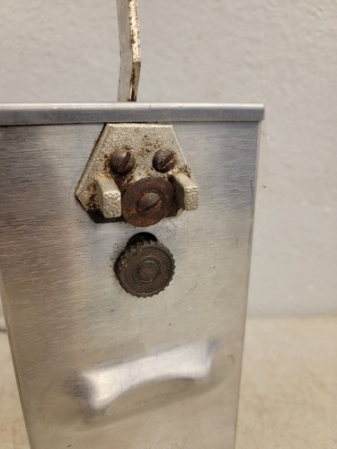 Edlund Model 203 Electric Can Opener 2 Speed - Picture 9 of 13