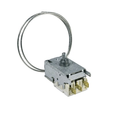 Kühlthermostat Kühlschrank Bauknecht 481228208677 Ranco K59-S1882/500