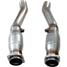 Kooks 23103200 Exhaust Pipe For Cadillac Cts 2004-2007