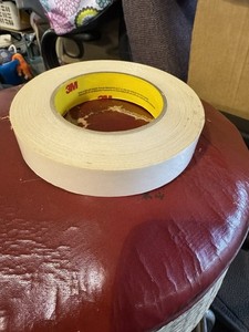 3m Double Coated Tape 9738 24mmx55m