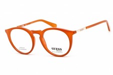 NEW Guess GU8236-044 Eyeglasses 50mm 100 Authentic
