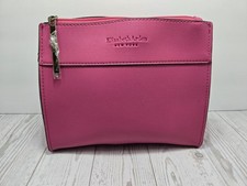 NWOT Elizabeth Arden Vibrant Pink Cosmetic Ma...