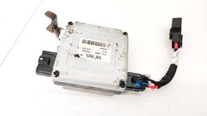 2T56399500 Steuergerät Servolenkung Lenkgetriebe 2T563-99500  CB DE1917799-84