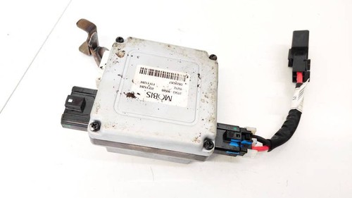 2T56399500 Steuergerät Servolenkung Lenkgetriebe 2T563-99500  CB DE1917799-84