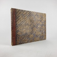 ANNALES DES PONTS & CHAUSSÉES, 1831-1832-1833, 73 PLANCHES EN 2 VOLUMES . ATLAS