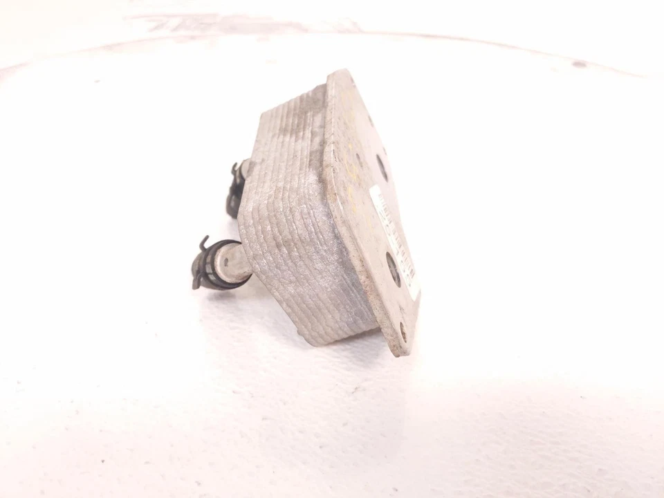 2020-2023 Gmc Acadia Engine Oil Cooler Radiator 55486915 - Image 4 of 4