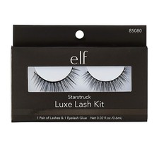 e.l.f. Cosmetics Starstruck Luxe Lash Kit wit...