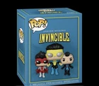 Funko Pop SDCC 2026 Invincible Blind Box Preorder