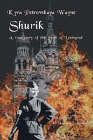 Kyra Petrovskaya Wayne | Shurik | Taschenbuch | Englisch (2007)