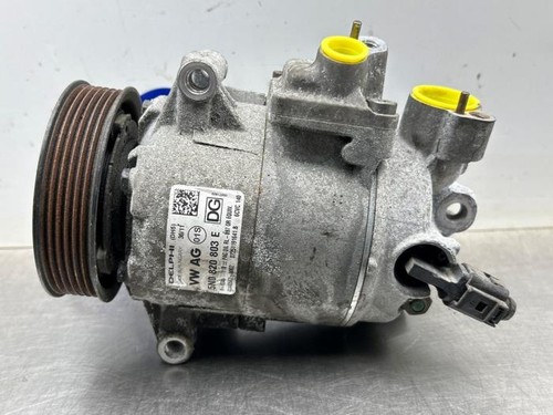 Klimakompressor Seat Ibiza IV ST 6J 5N0820803E P23529235