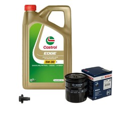 Filtre à huile Ford ESCORT