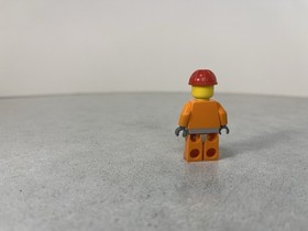 LEGO CITY: Dozer (7685), Complete