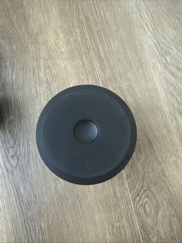 Amazon Echo 2nd Generation Smart Speaker with Alexa Dolby Processing Oak Sleeve - Picture 5 of 6