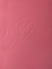 X FILES FIGHT THE FUTURE Movie Shooting Script RED COVER — photo 2