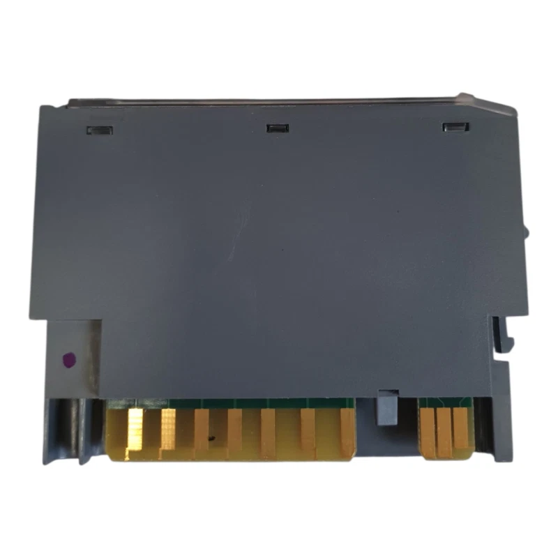 ALLEN-BRADLEY 1734-IE2V Module entrée/sortie série C 96408073 - Photo 4/4