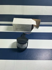 Motion Sensor, Dusk To Dawn Detector, Timer, Replacement Motion Security Sensor