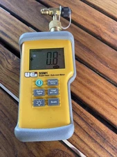 UEI SSM1 Super-heat/ Sub-cool Meter 