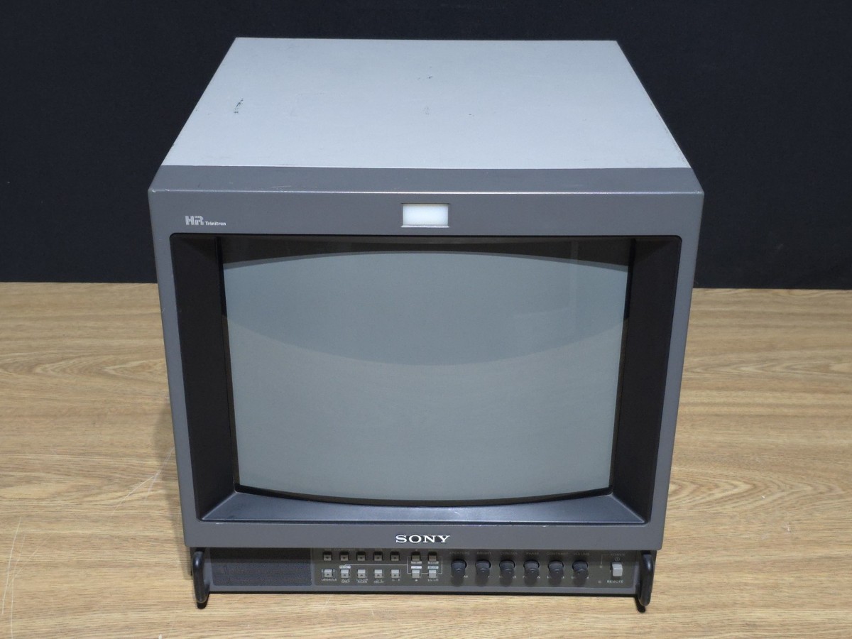 Sony 13