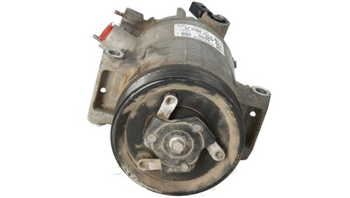 5Q0820803D klimakompressor SEAT IBIZA 6J5 ECOMOTIVE 2009 1867044