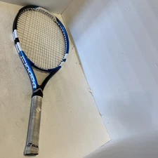 Babolat Drive Max 110 Tennis Racquet Grip Size 4 3/8 / Very nice