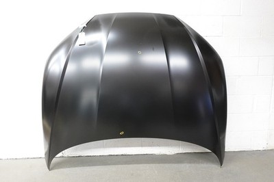 2018-2021 AUDI A5 S5 SPORTBACK-COUPE FRONT HOOD SHELL STEEL AFTER MARKET CAPA