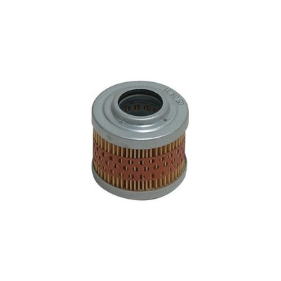 MAHLE OIL FILTER (OX119) JAWA CZ Bizon 650 2004-2006 266007#23