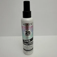 Redken Unisex One United Multi Benefit Hair Treatment, 5 Fl. Oz