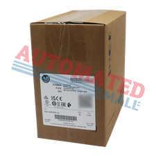 **New**Allen-Bradley 25A-D4P0N114 — PowerFlex 523 1.5kW (2Hp) AC Drive